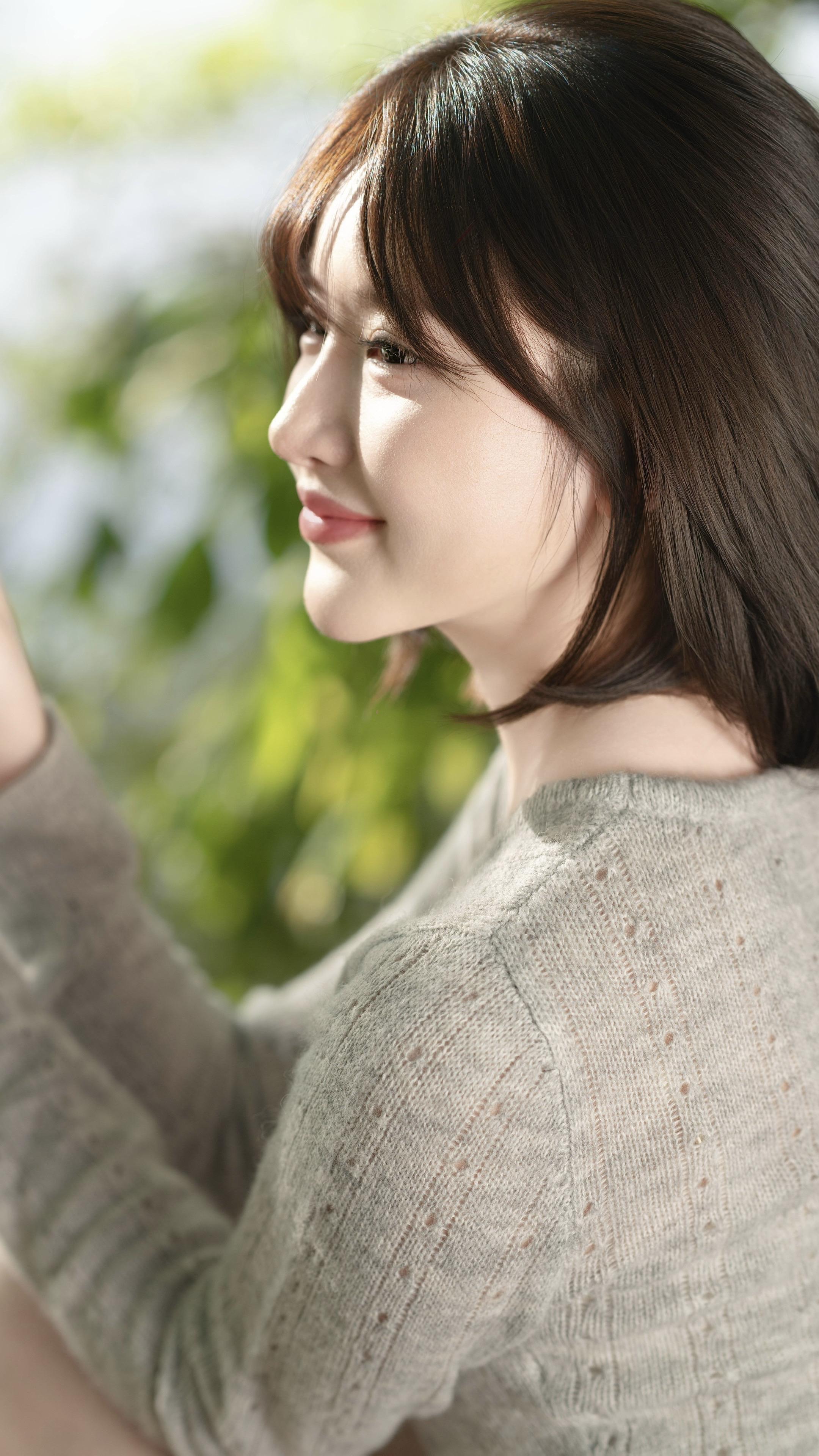 我以为遇见了赵露思