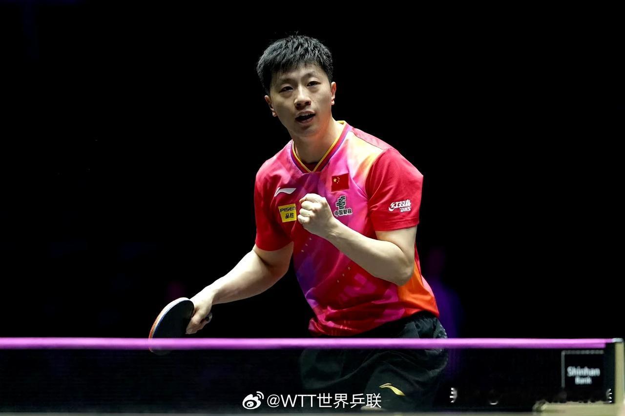 仁川冠军赛半决赛预测
男单半决赛：
樊振东🇨🇳VS雨果
马龙🇨🇳VS梁靖
