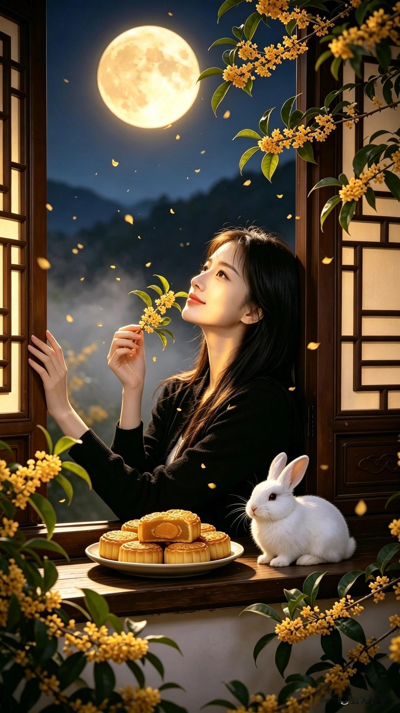 成年人的世界里，一个最残酷的真相就是，


自己的人生，必须自己兜底；自己的情绪