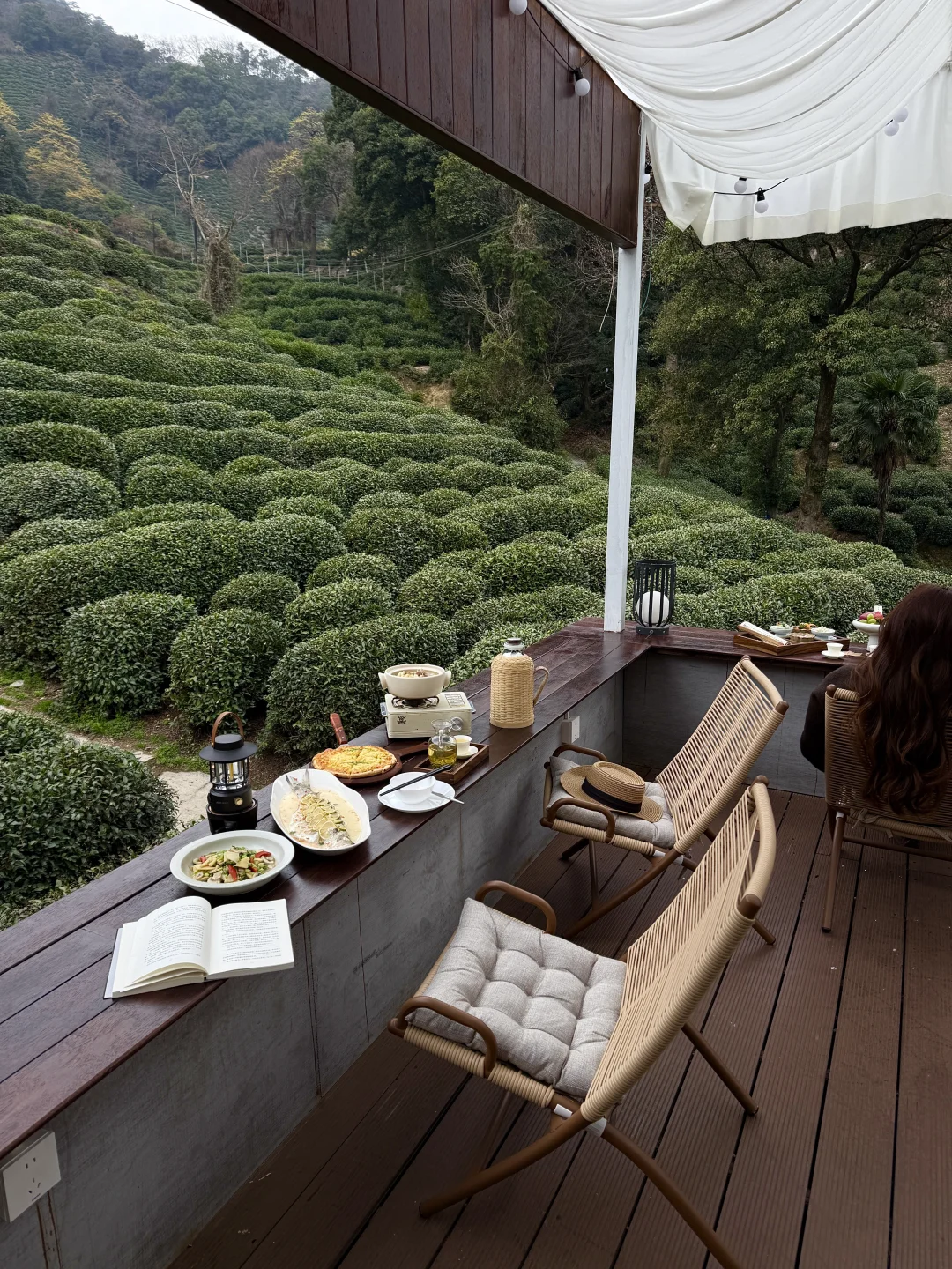 每个来杭州的朋友都会被我带来这里