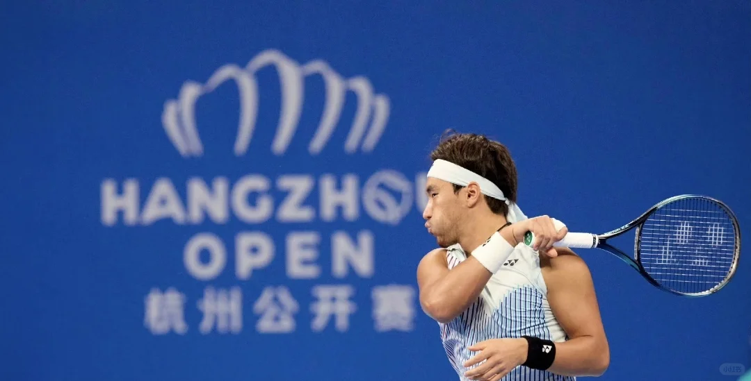 赛后采访！现在🇨🇳同时拥有三位top100