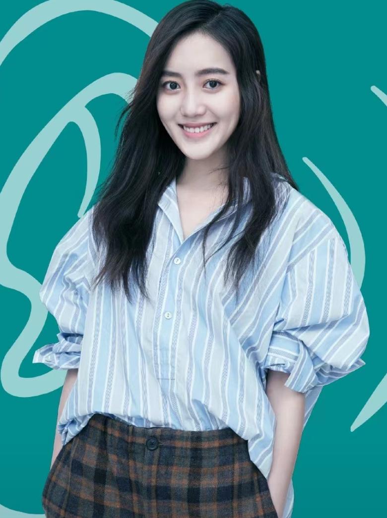 想不到，曾在赵丽颖身边演丫鬟的她，瘦五十斤后搭谭松韵终于火了娱乐 明星