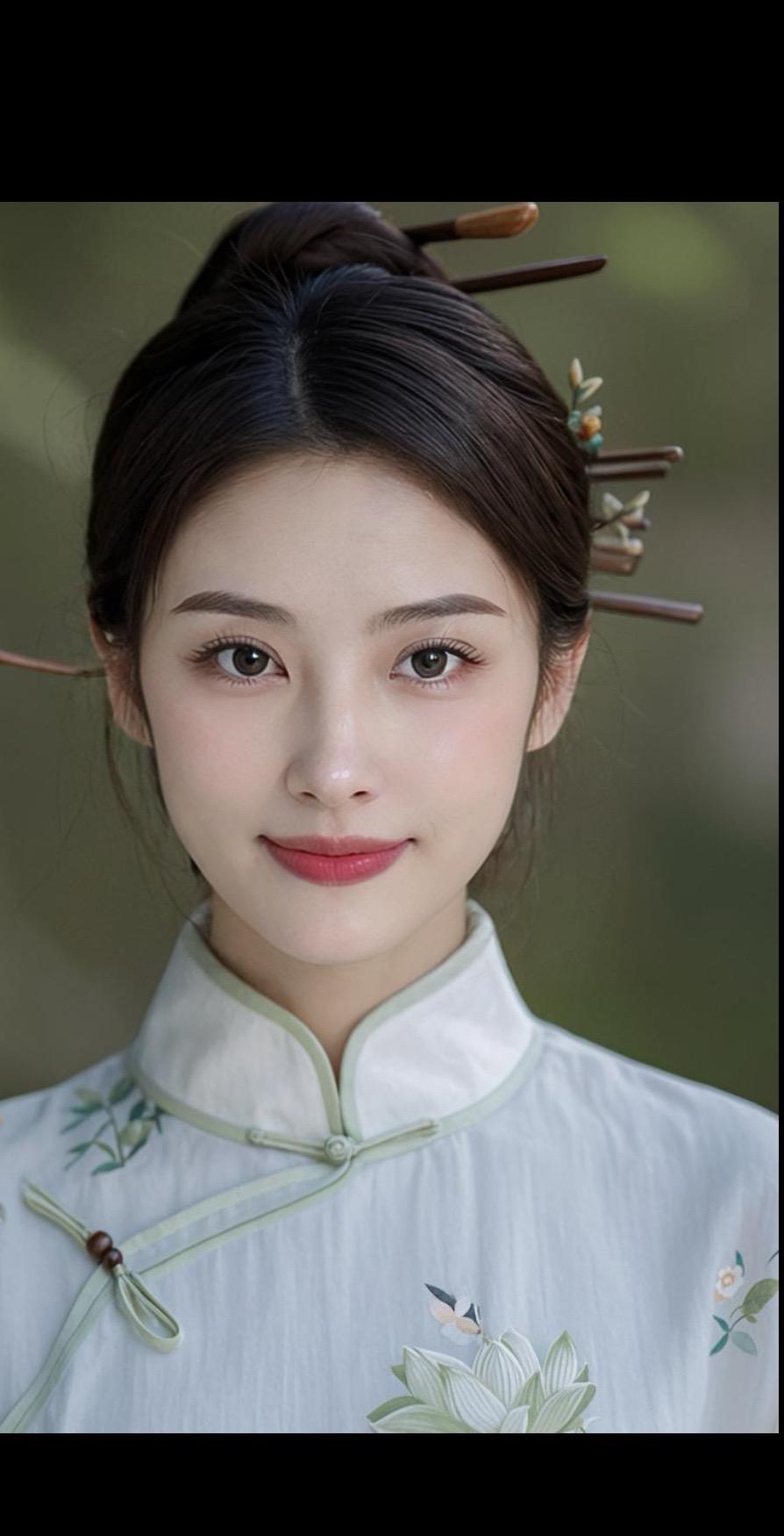 长这样天天不着家