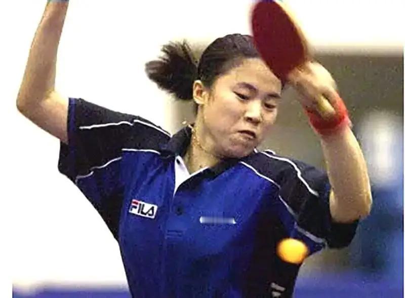 手握24个世界冠军的王楠，结婚后40天被查出身患癌症，丈夫郭斌的做法让人泪目。
