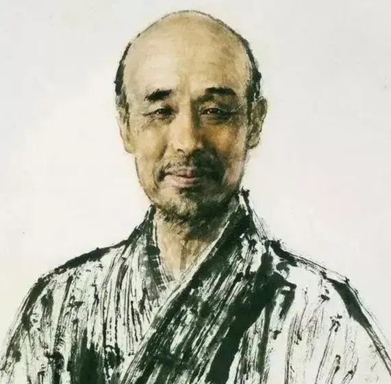 弘一法师说：人最放不下的东西就两种--钱和情，人为了钱，起早贪黑，做牛做马；人为
