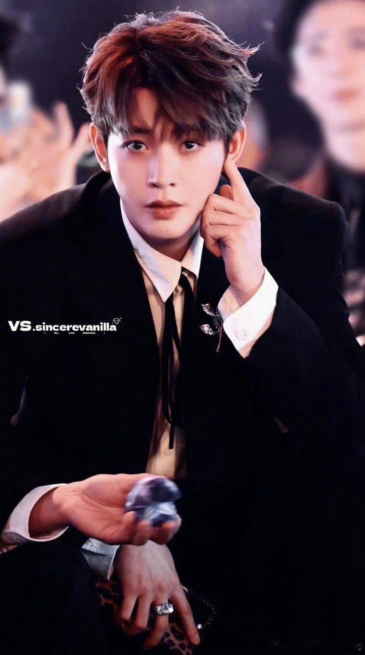 邓为哥哥简直仙品～