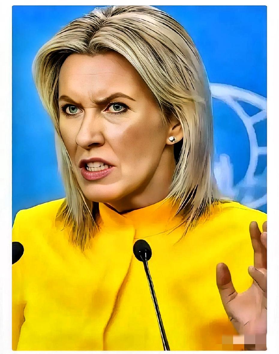 果然被我猜中了！
俄罗斯反制来了！

俄罗斯外交部最新宣布对欧盟一系列官员和人士