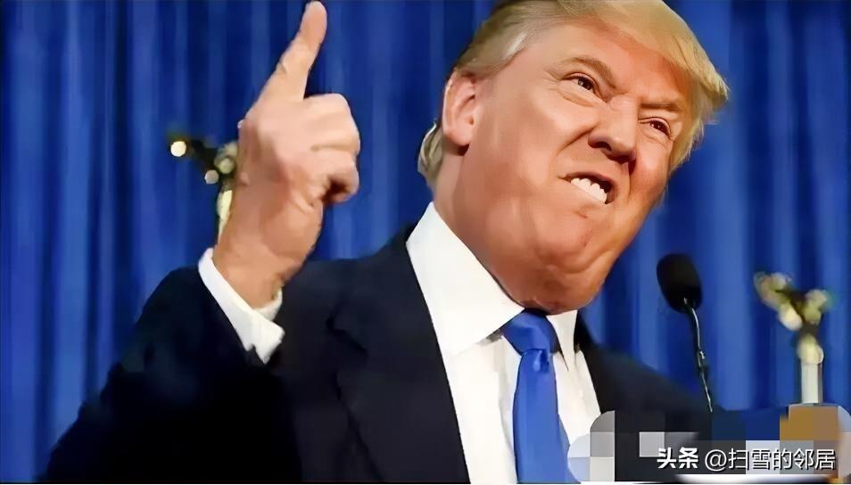 美国开始慌啦！美国把此前对华叠加高额关税逐步下调，结果却发现中国客户没了，根本就