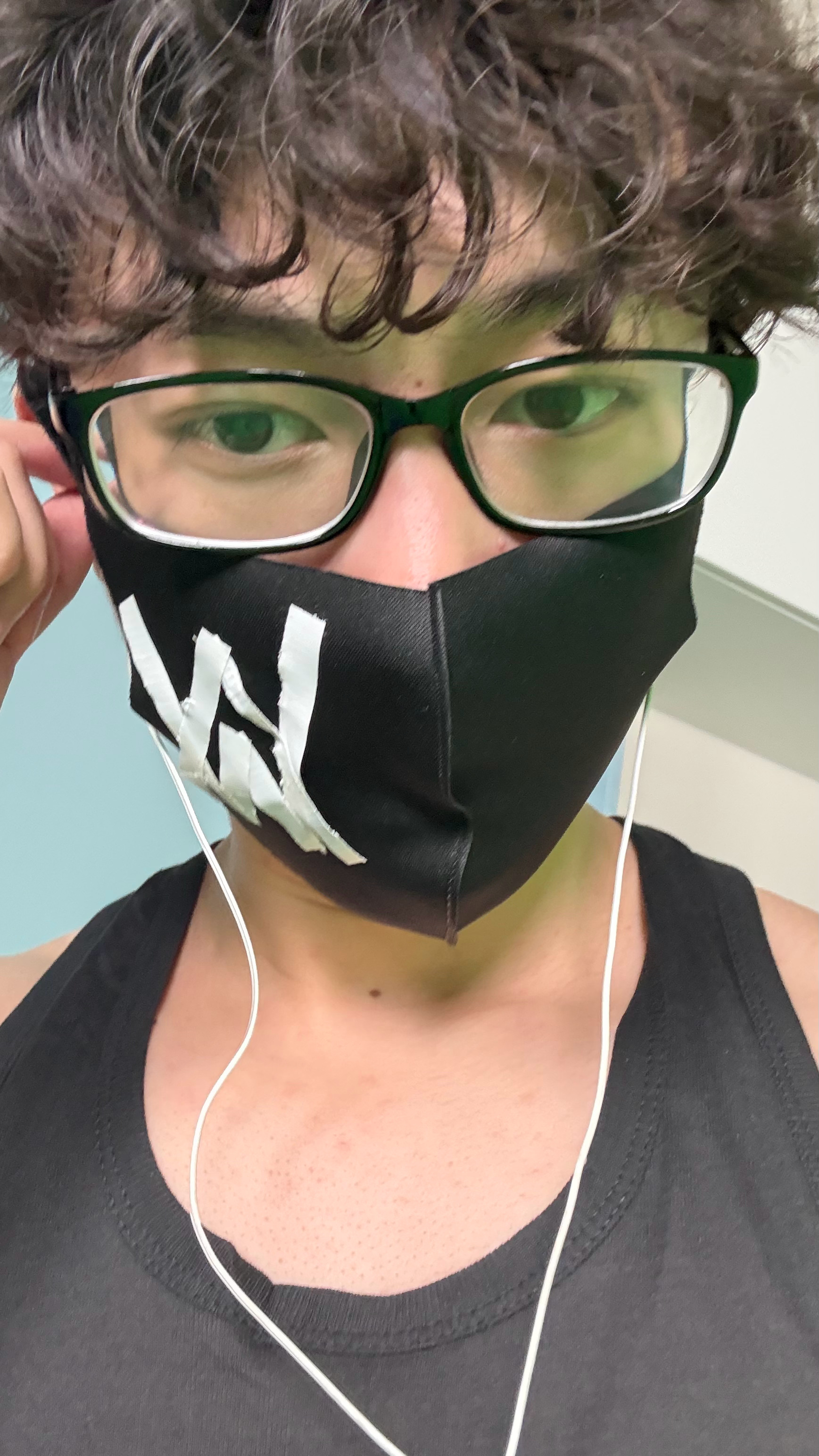 最近帅照 