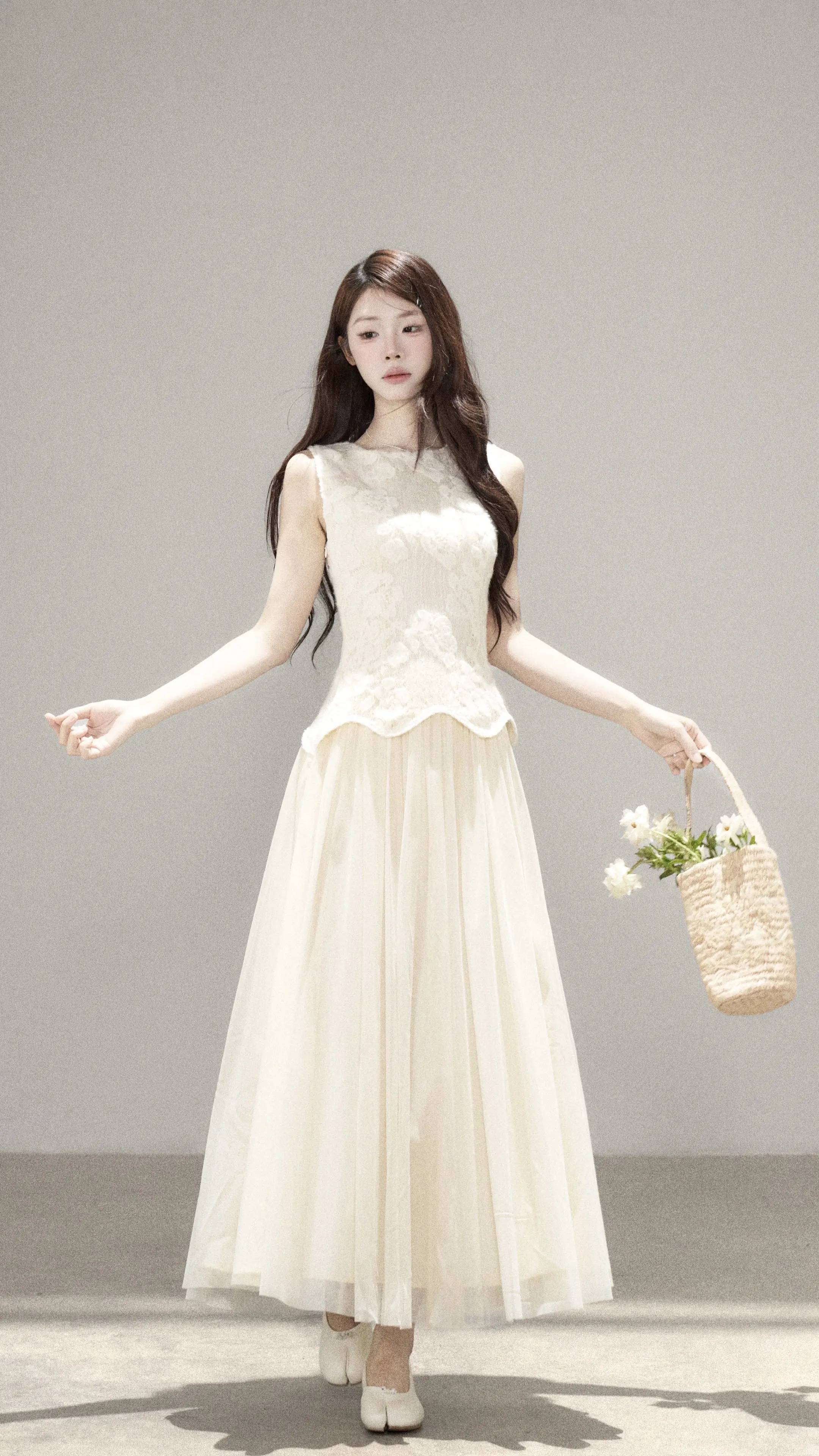 解锁春夏出游look 哪套你最喜欢呢。