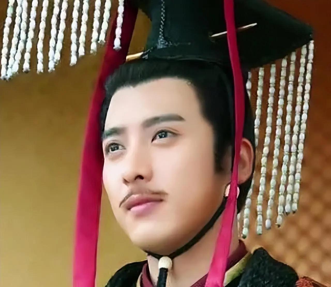 中国历史上最能杀皇帝的男人：连杀三位皇帝的宇文护，最终被这一招反杀。

宇文泰这
