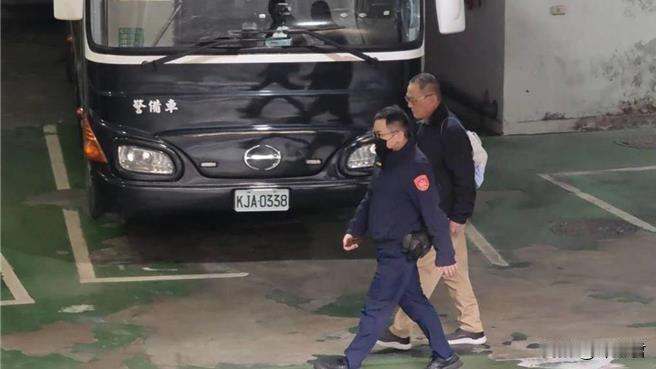20260609无党籍立委高金素梅被控与前办公室主任张俊杰长期以人头诈领公费助理