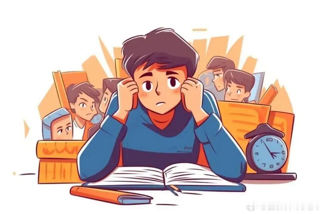 高考前发热怎么办如何快速缓解考前压力？呼吸调节1、考前失眠急救可采用4-7-8呼