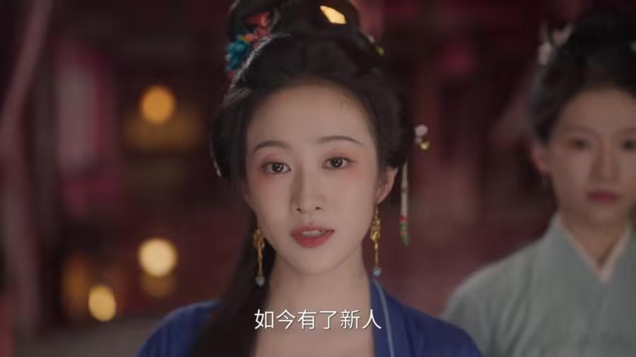 兰香如故将因果线讲的好透彻，人与人之间的情感纠葛，每件事情的背后都存在着因果关系
