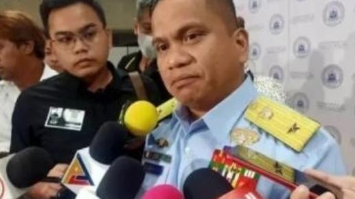 菲律宾军方发言人曾放话：中国胆敢拖走“马德雷山”号，就会用致命武器攻击中国，这边