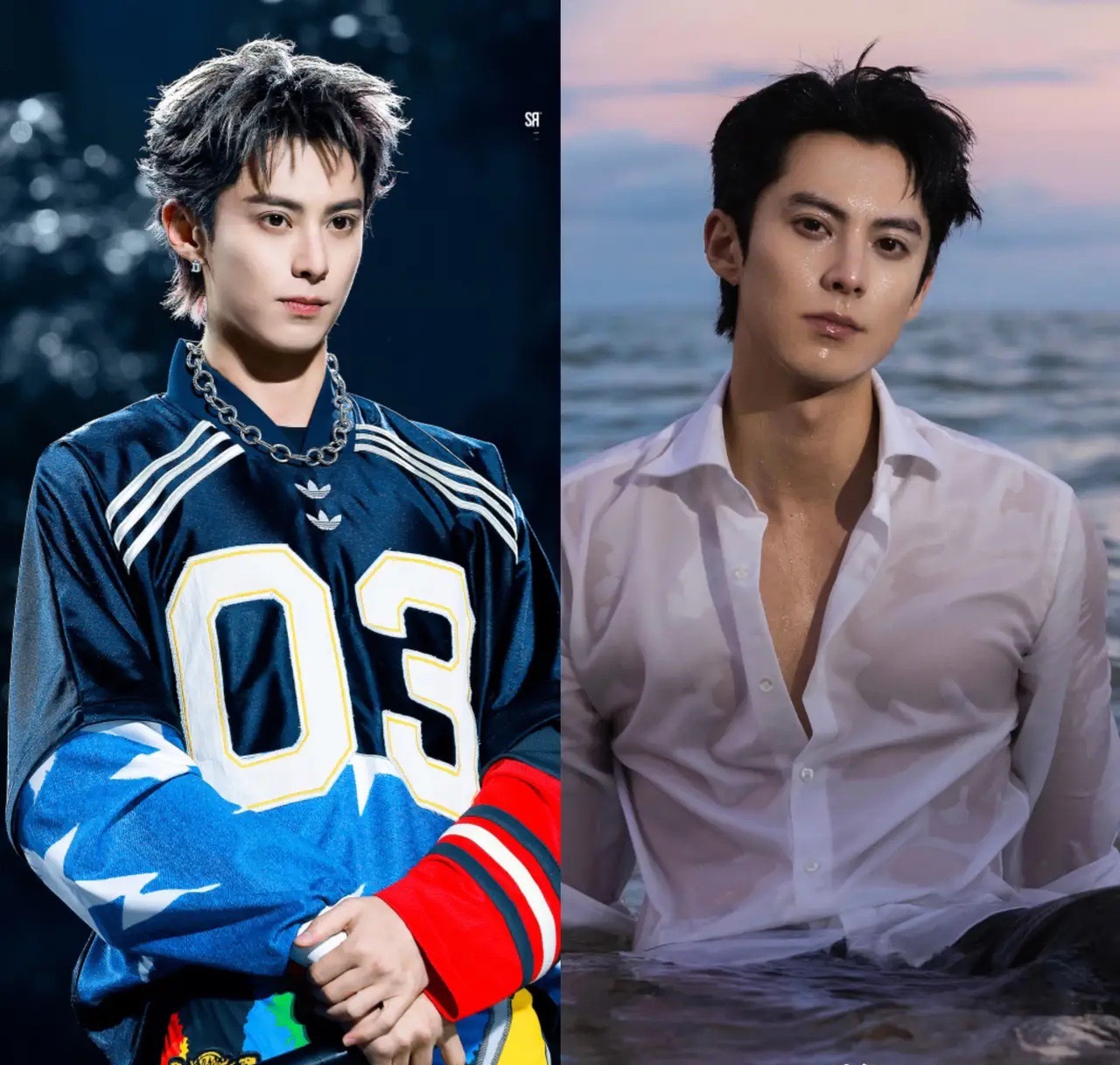 看到王鹤棣打掉私生手机的热搜，我有一个疑问，为什么粉丝一边抵制私生，一边又买私生