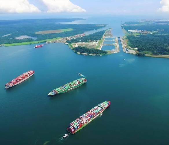 全世界都被中国骗了？反击巴拿马只是幌子，被盯上的一直是美国。
大家都盯着巴拿马那