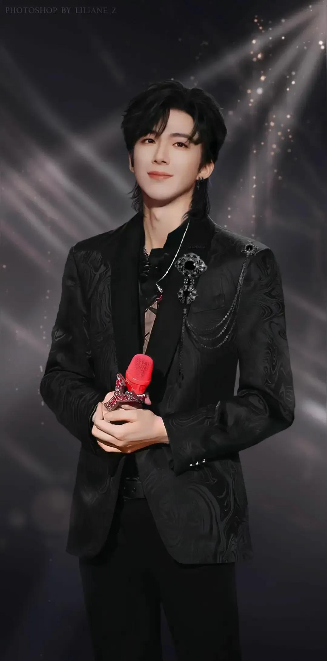 谁还没发现刘宇宁的“隐藏技能”？从唱歌跨界演戏，这哥们儿简直是行走的“美女磁铁”