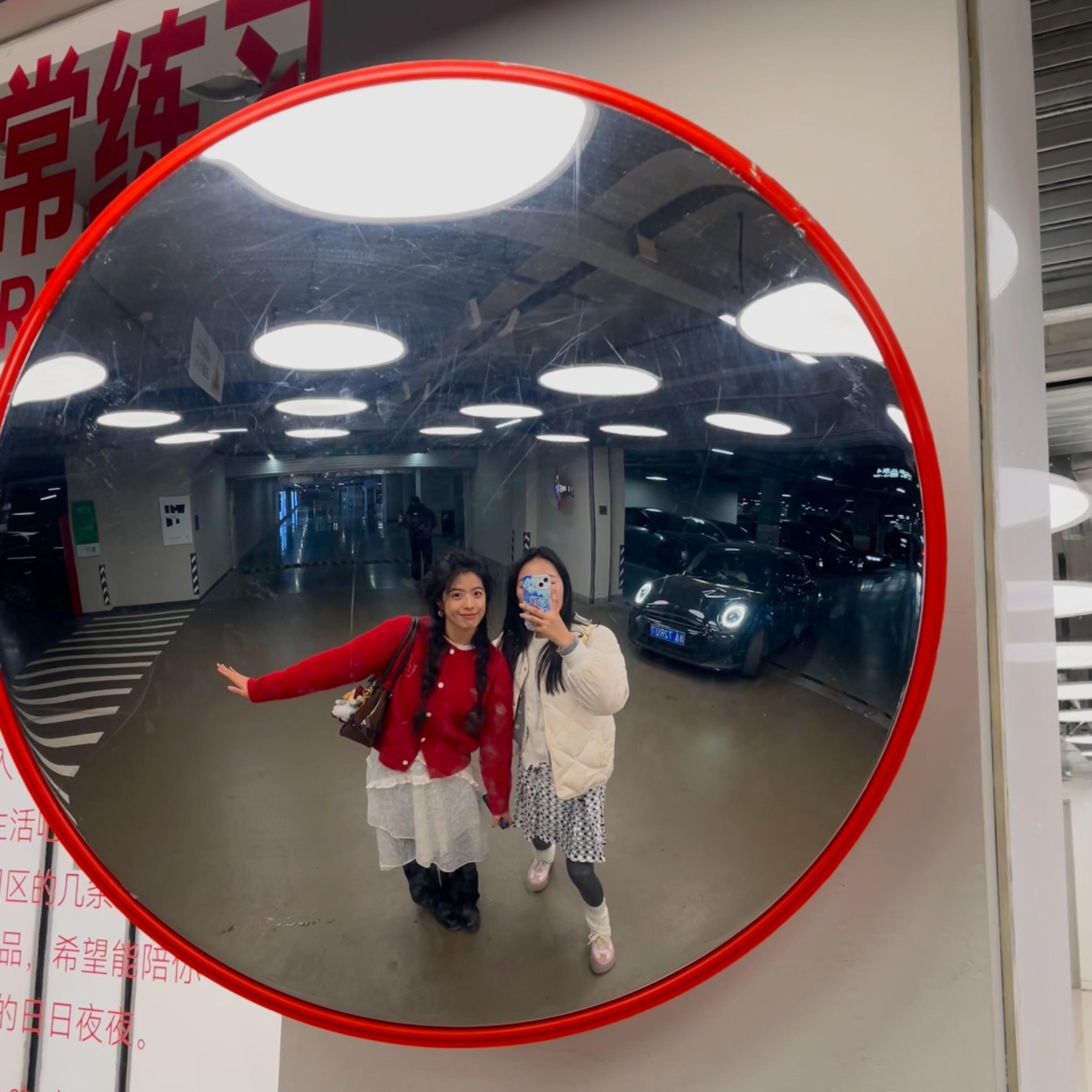 杭州天目里真的有点好逛耶. 