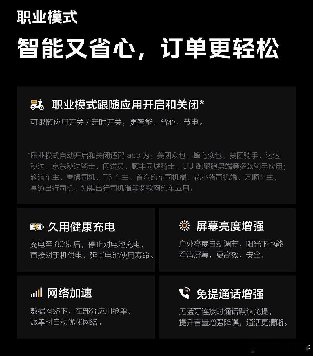 iQOO Z11【我认为适合的人群-跑单兄弟】曾经的访谈，我跟iQOO产品经理说