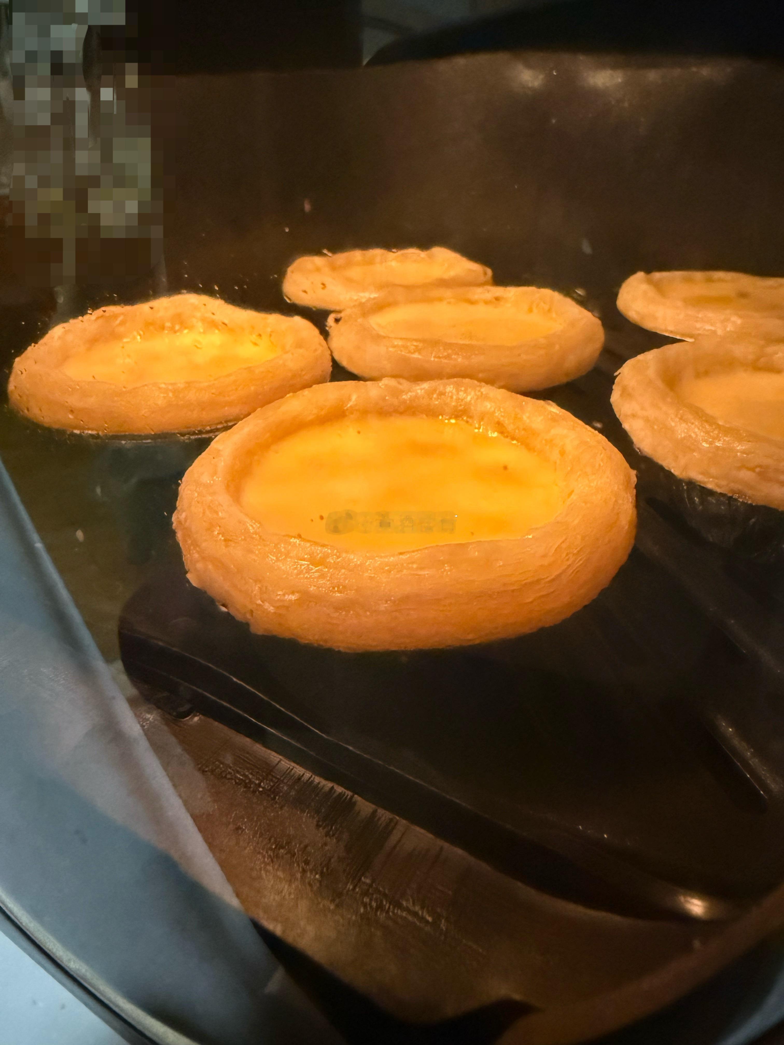 嘎嘎香 搞点蛋挞778 