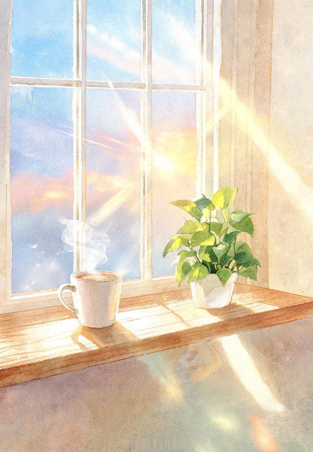 ☀️早安星语｜2026年6月22日 周一 🌤️🌟 近日天象｜昨天夏至刚过，太