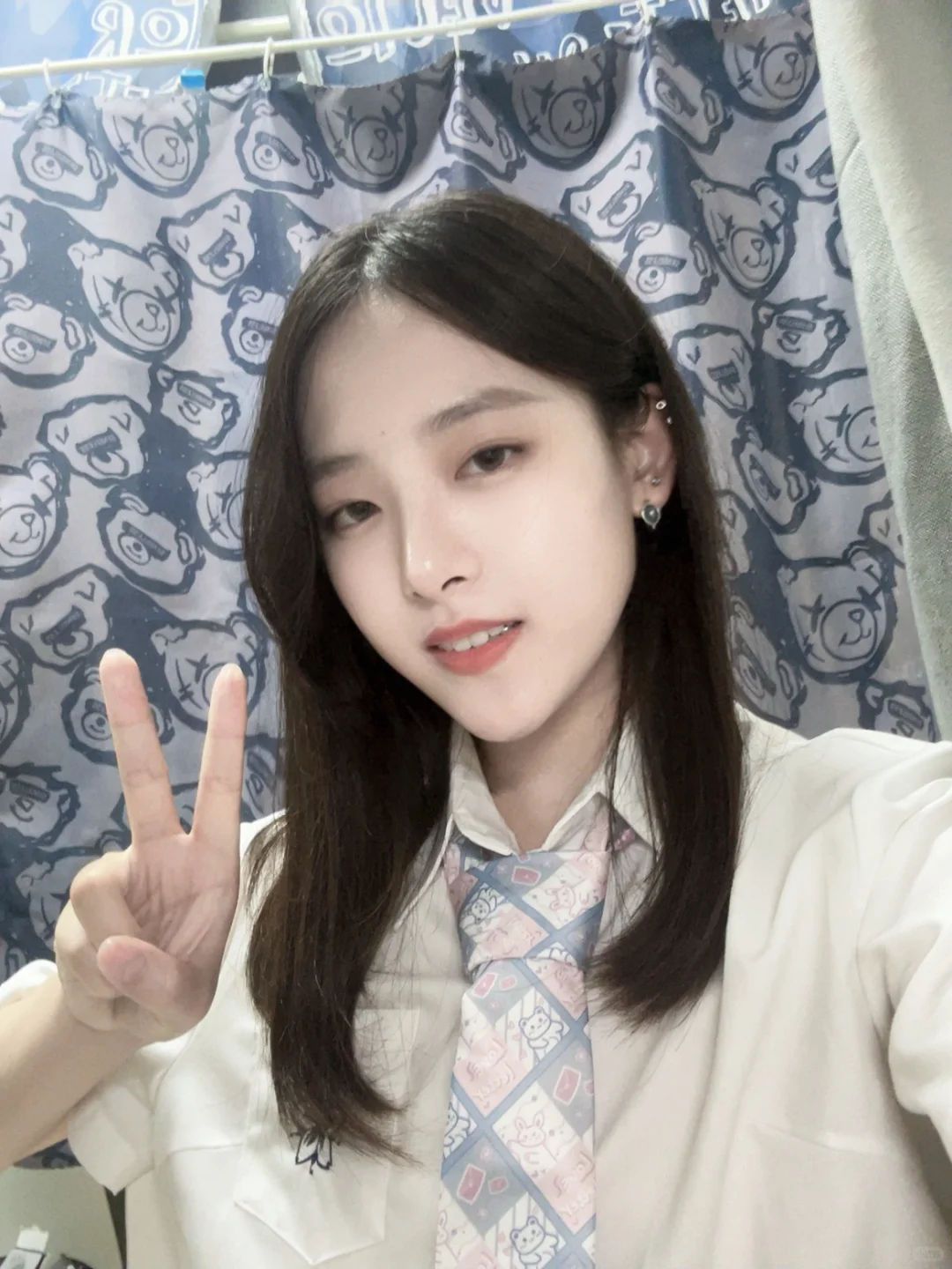 花印卸妆！养成净透美人肌