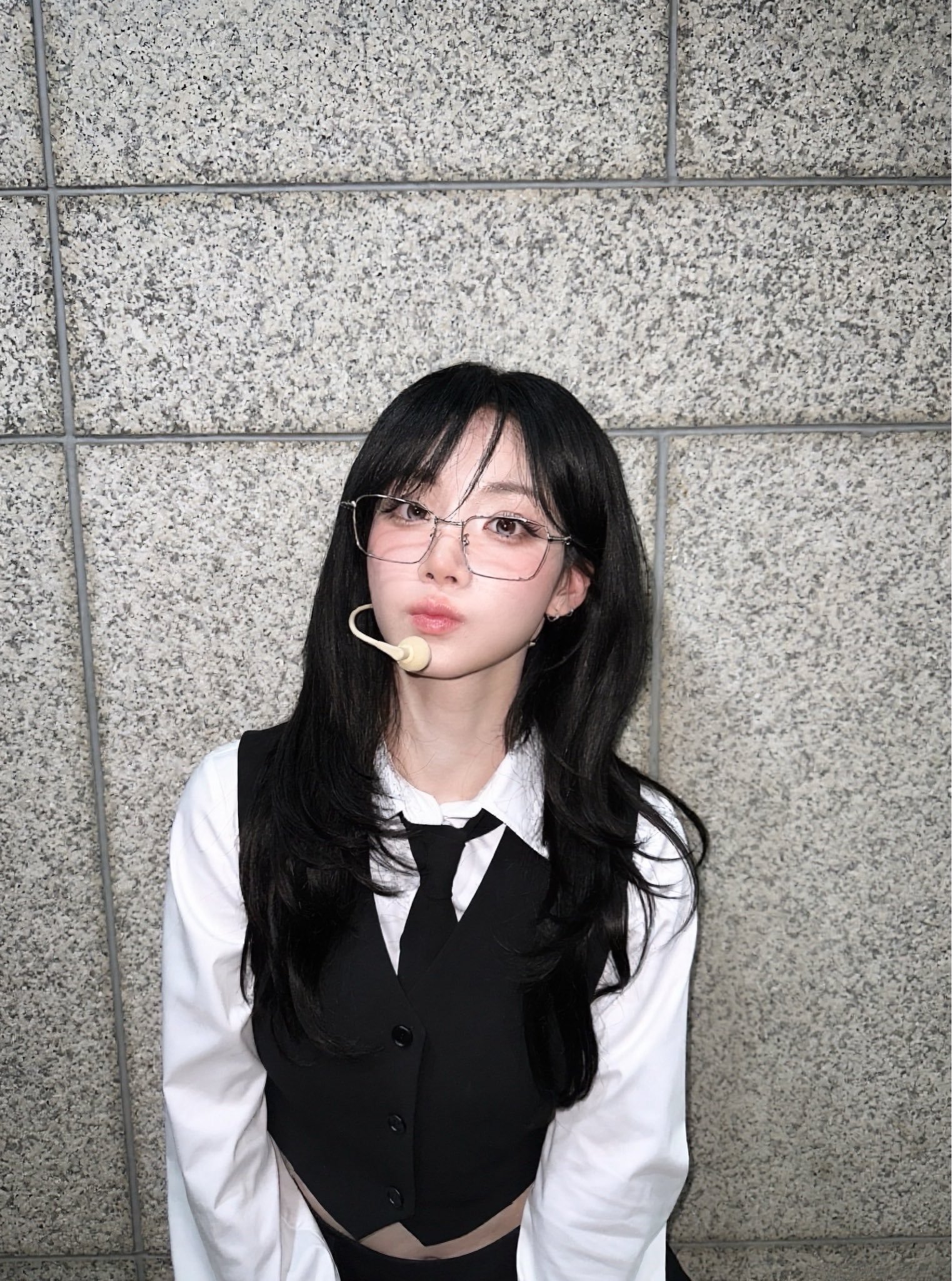 251208 tripleS Nakyoung金拏炅 