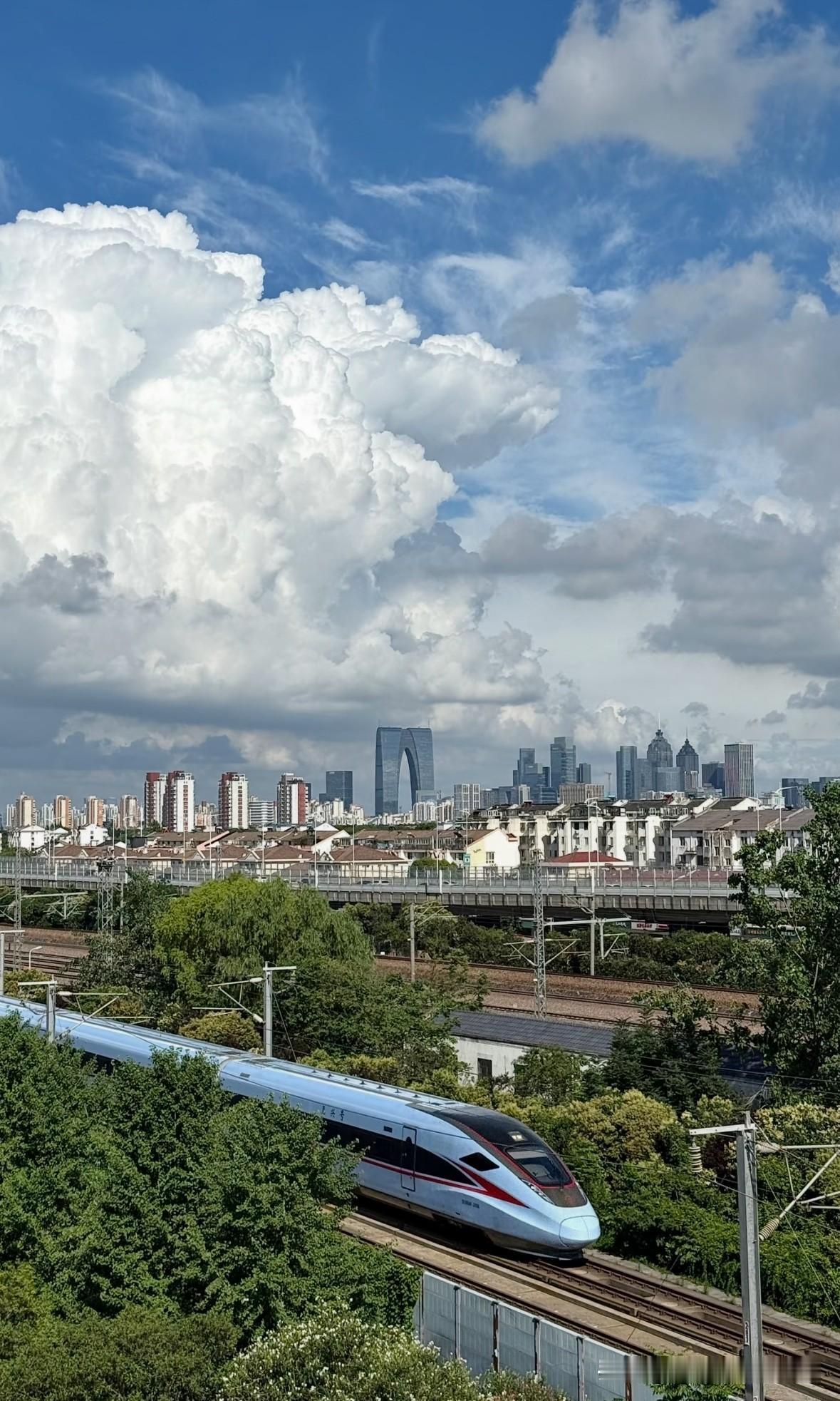 It is boiling in Suzhou!