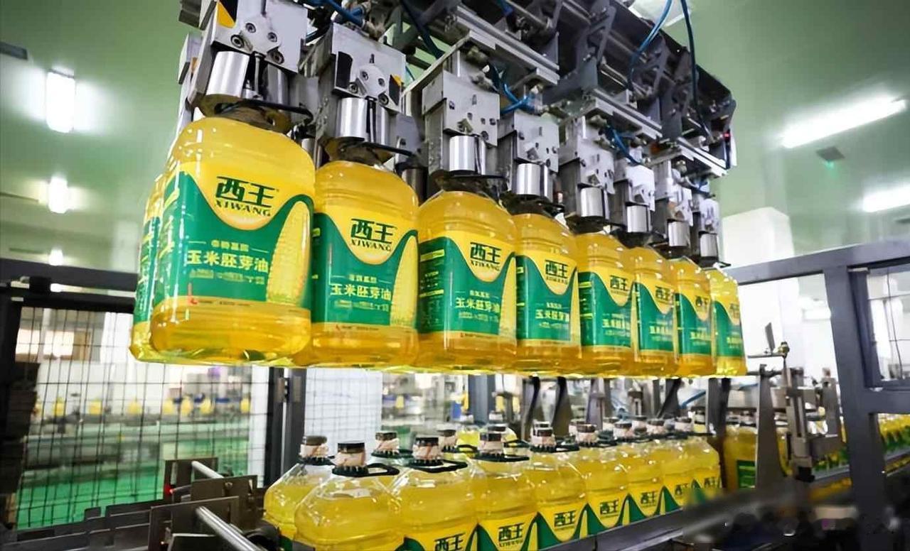 一瓶玉米油卖爆全国，家族企业却欠债百亿，他们到底错在哪？

西王玉米油你天天用，