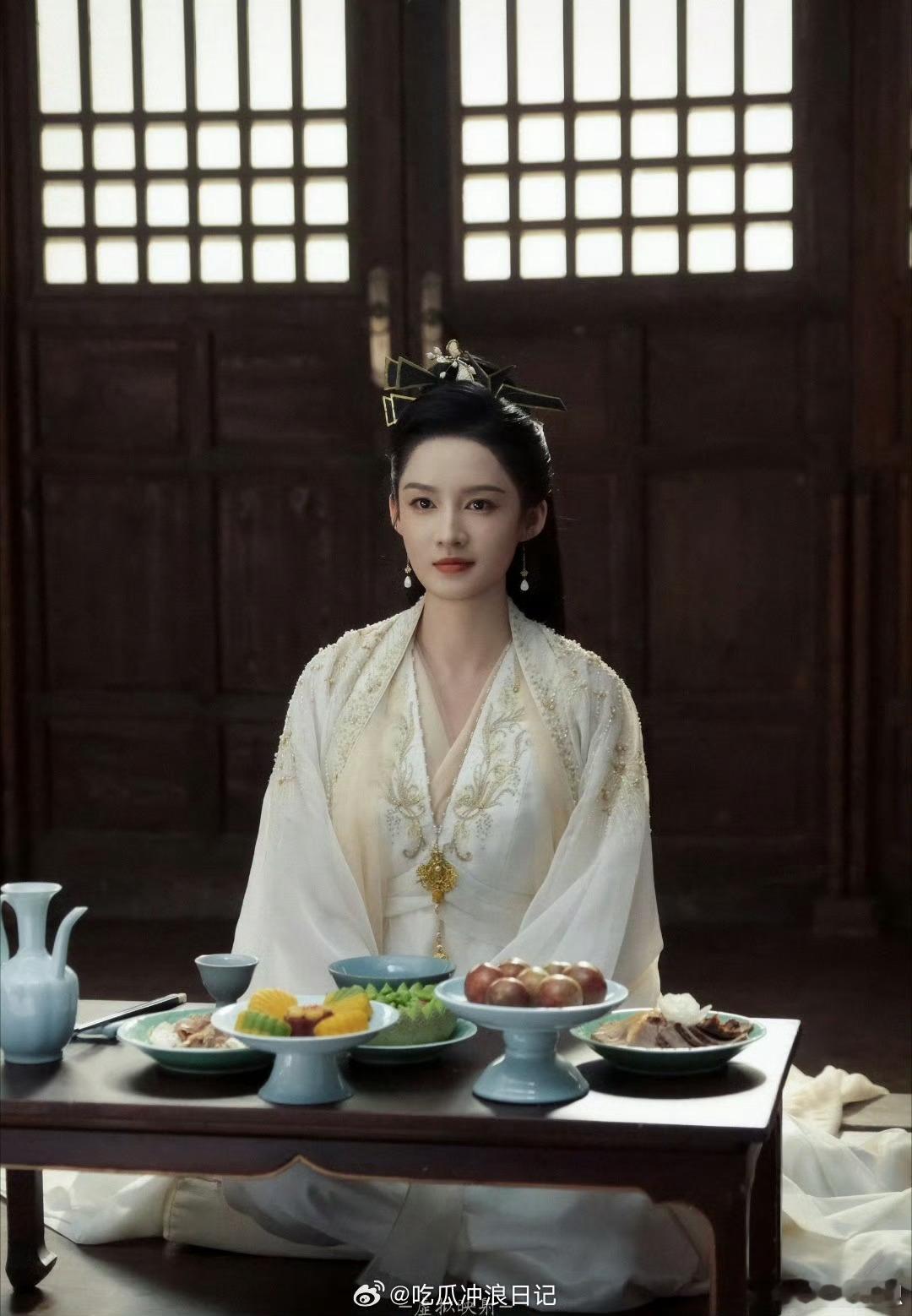 影视化请把事业脑还给女角色 从庆余年到诛仙，女主的智慧总在改编中蒸发。若将门毒后