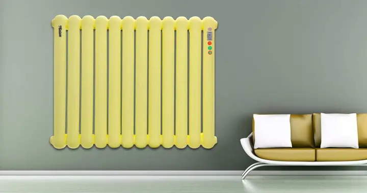 这个冬季生活要有温度，暖气片不热？按这4点去处理轻松解决