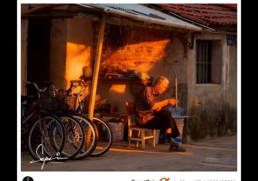 三义街荆州这条老街顶着桃园三结义的光环，终究迎来了升级改造，估计再过两年去荆州，