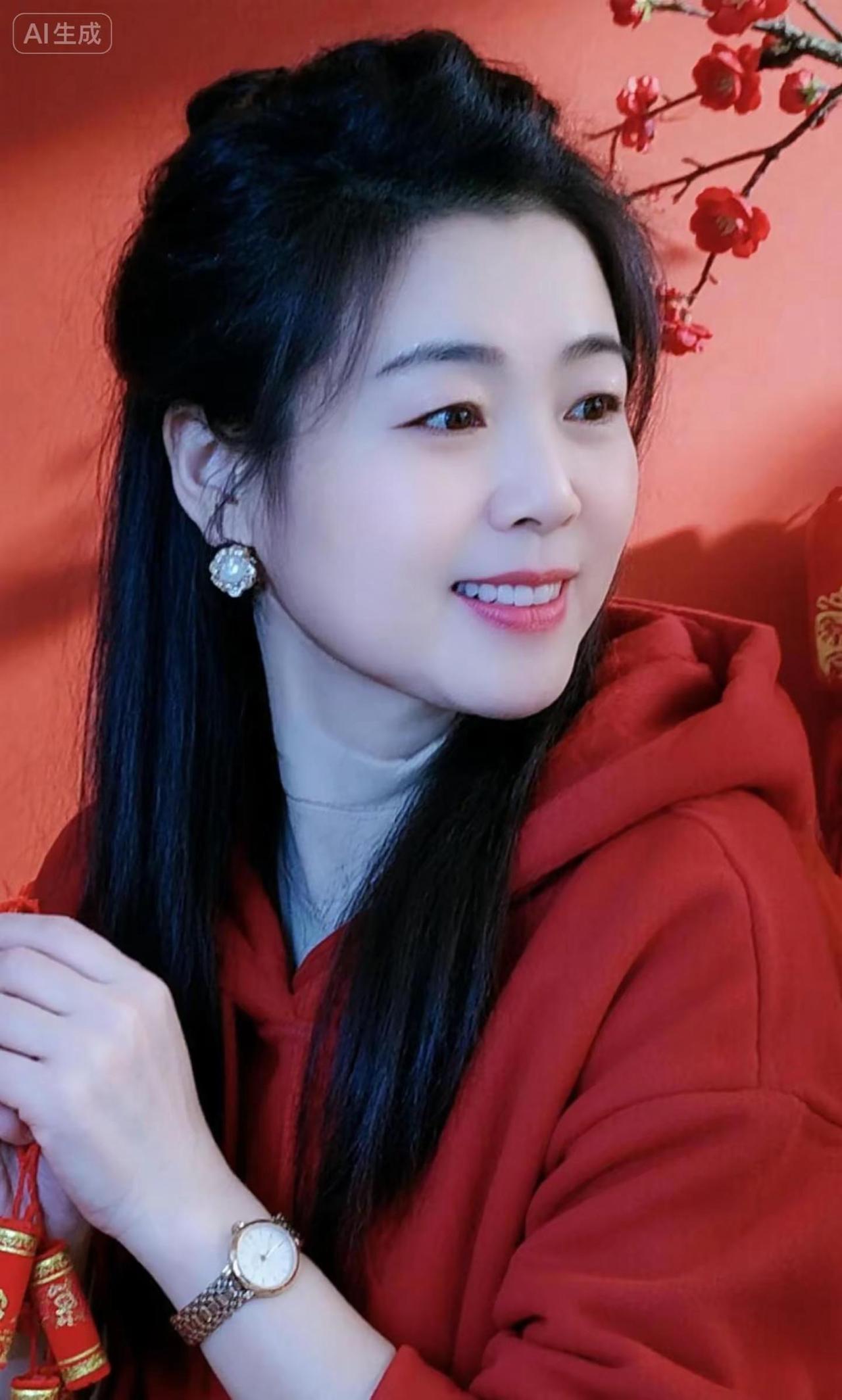 记得嘴角上扬，模样立马就不差，心情也会大好