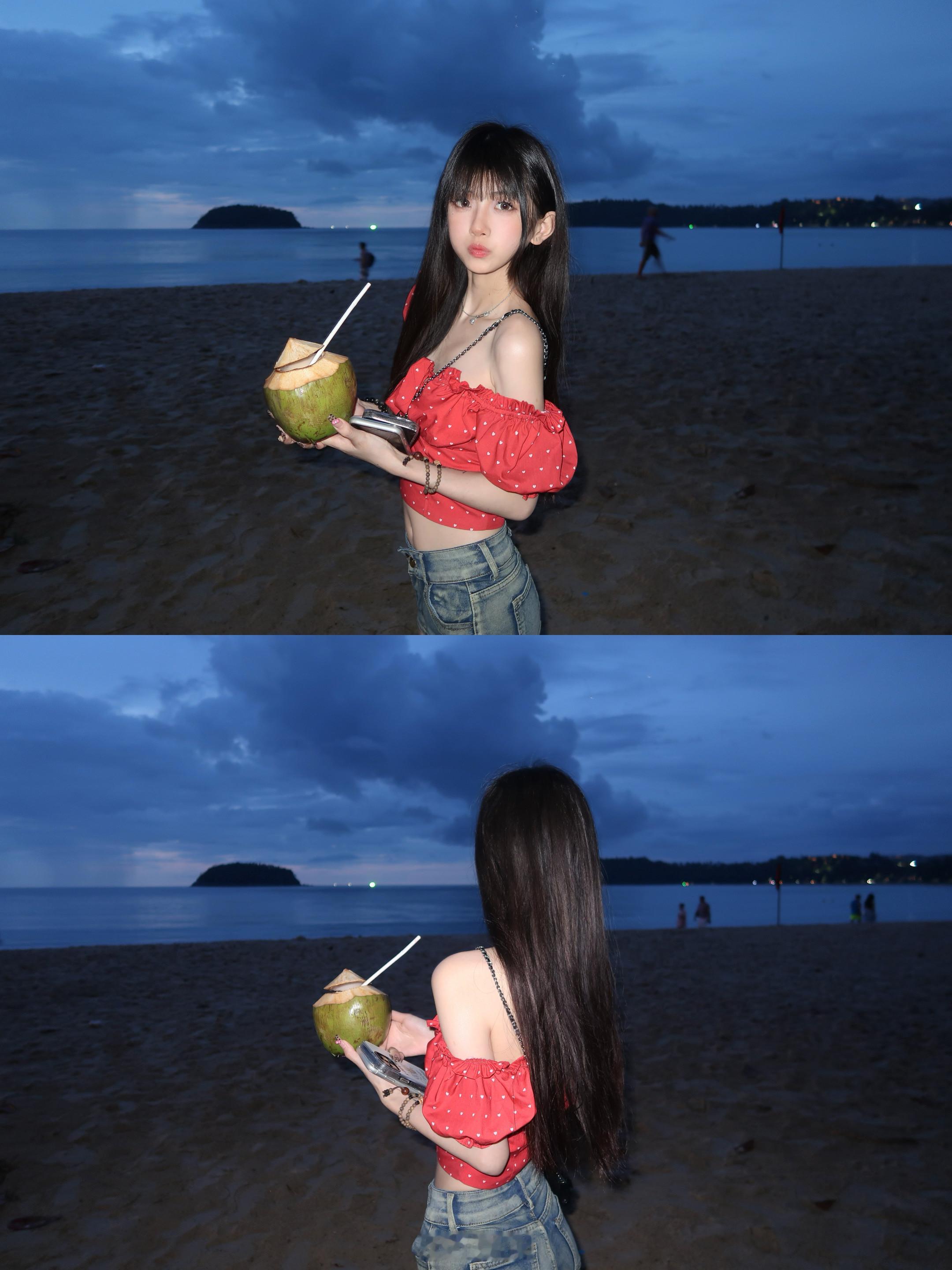 in Phuket🏖️  ​​​