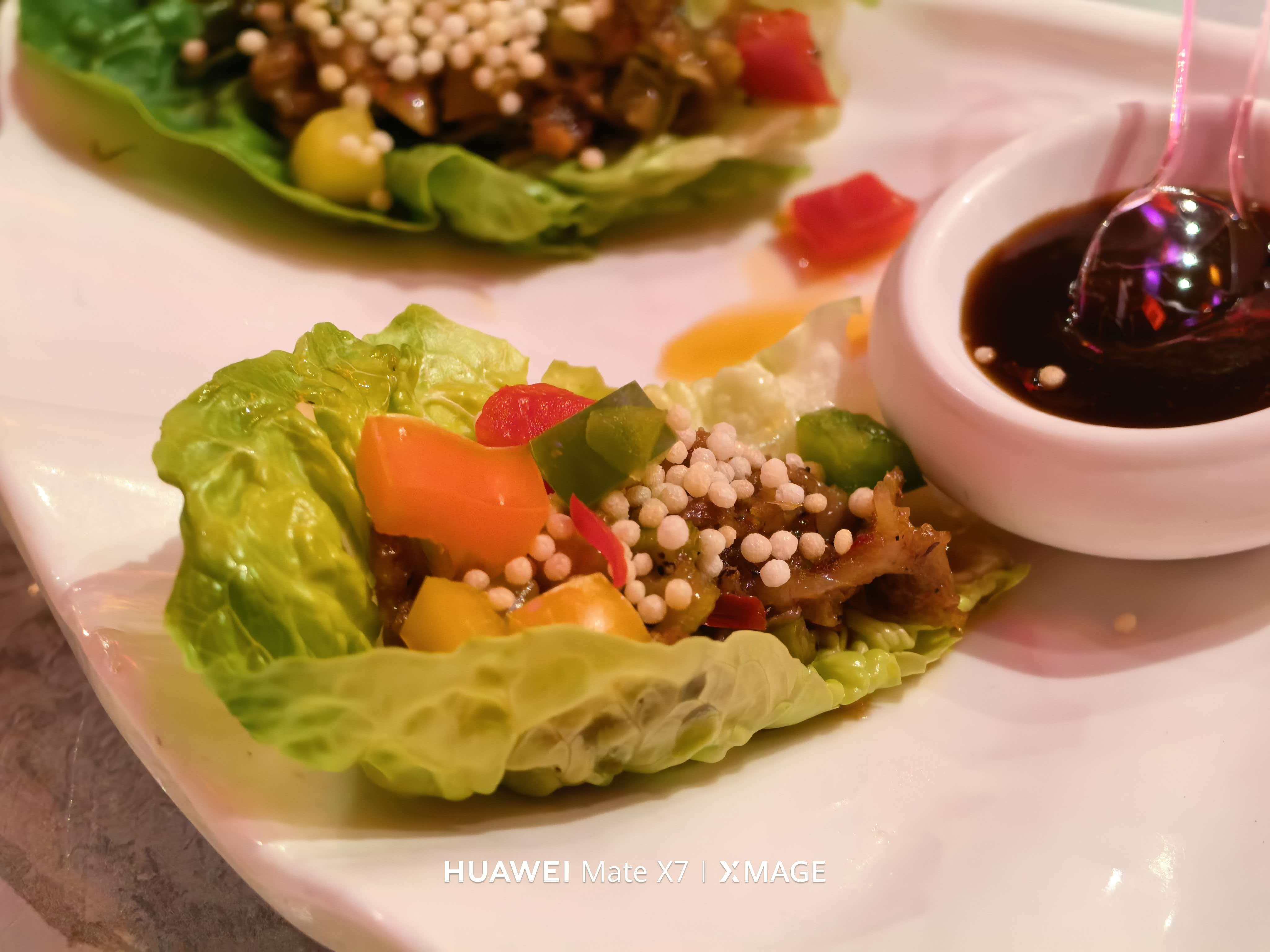 折腾了快20个小时，终于到拉斯维加斯了~第一顿接风晚餐，来顿中餐过渡一下~咱就是