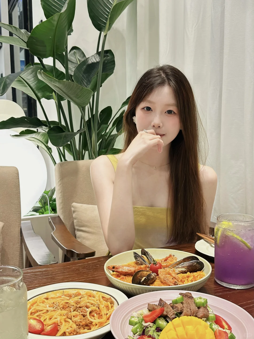 平潭｜又一家好吃又好拍的融合料理店🥗