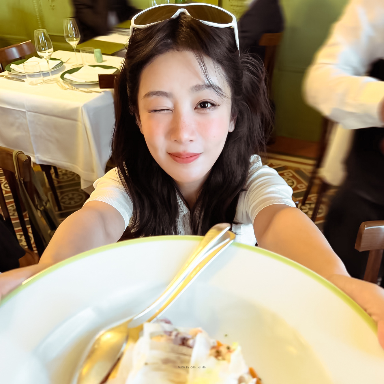 杨紫 yz杨紫全网告黑 yz杨紫董竹君 拾起生活中熠熠生辉的碎片，在枯燥乏味的人
