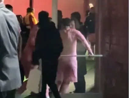 据迈阿密国际跟队记者Franco Panizo的消息，该记者更新了梅西的情况。美