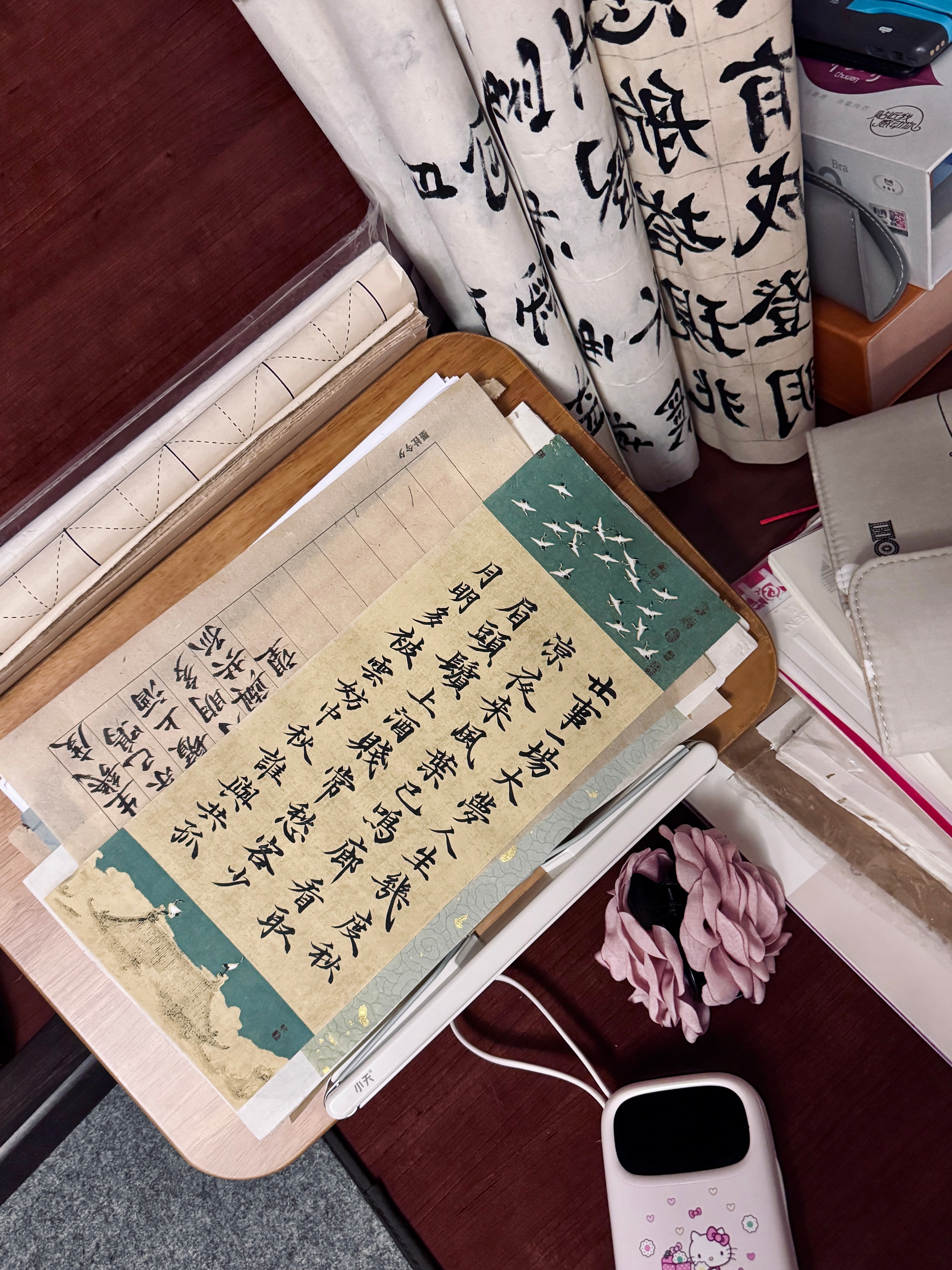 每天吃了睡  睡了吃💤 ​​​