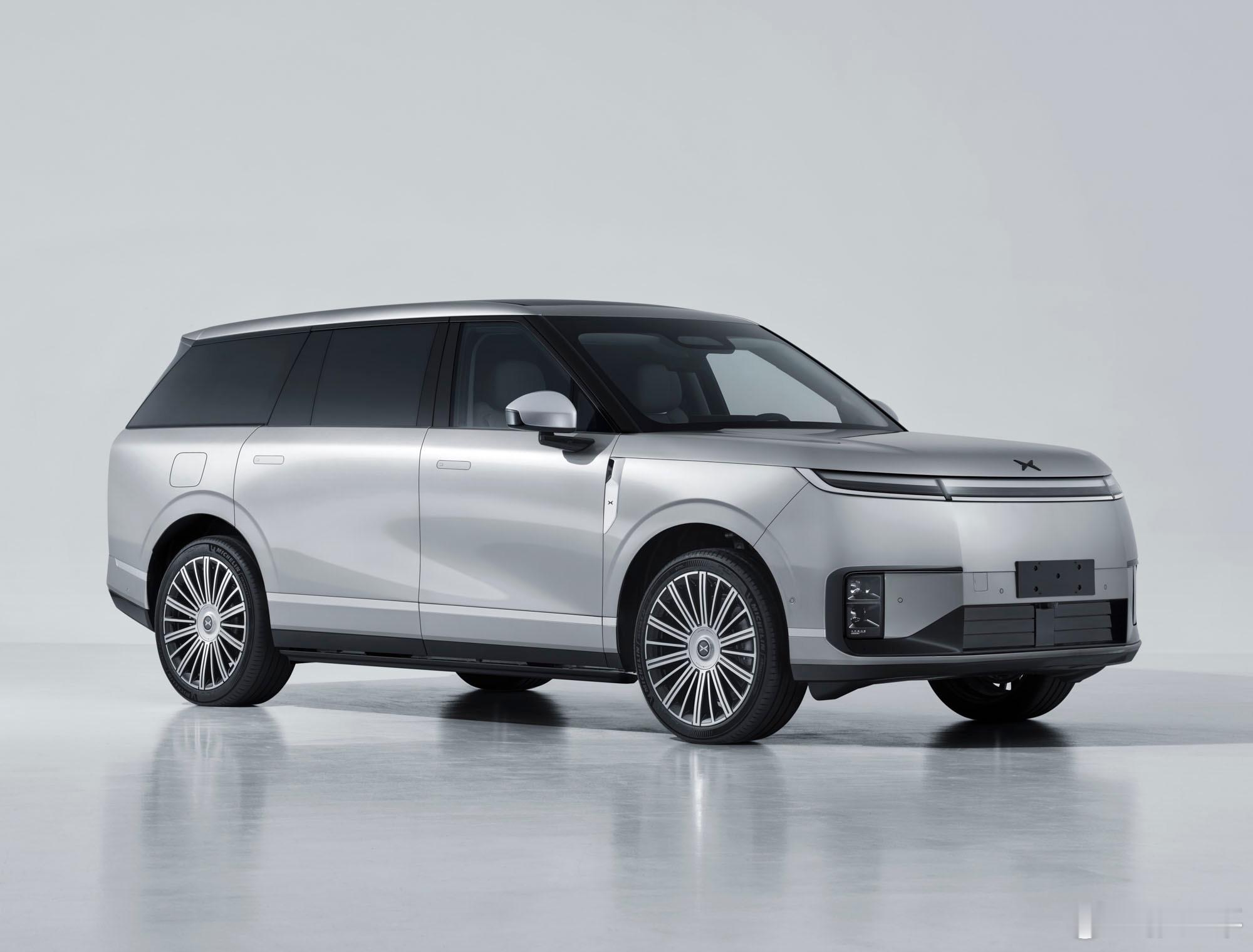 今晚的重磅车型好多啊，每一个拎出来都是强力选手。小鹏GX、小米YU7 GT、理想