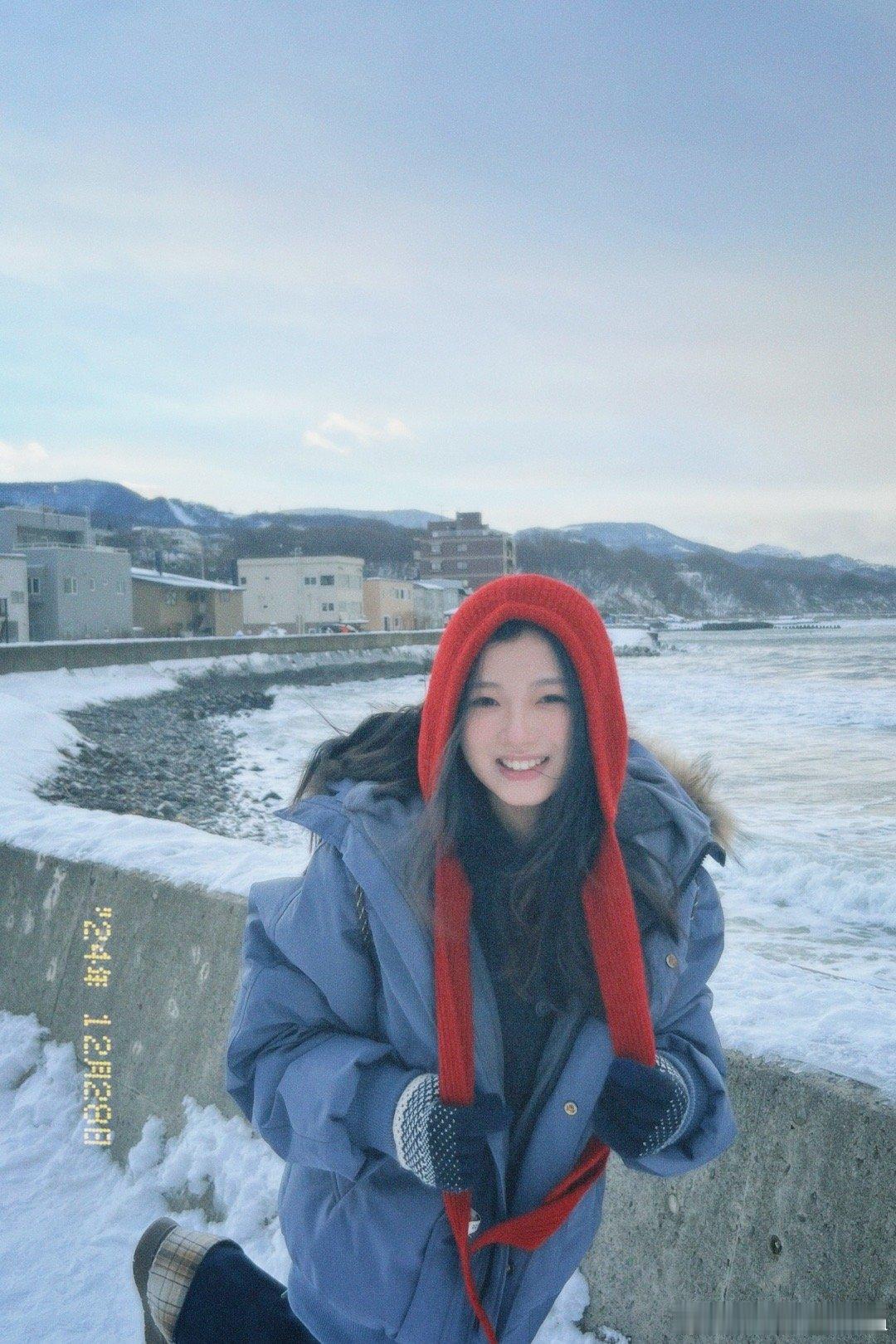 北海道Day3 是海 