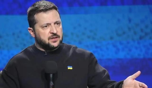 如今乌克兰总统对中国的态度，可以说是越来越恶劣，一方面对美国进行极力吹捧，另一方