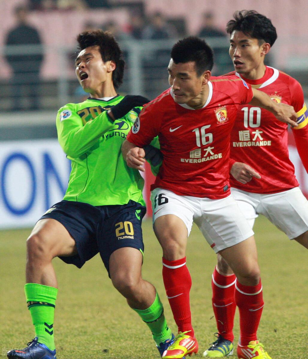 满足好奇心！中超球队如何发放赢球奖金？金元时代的广州恒大，其KPI既简单又复杂，