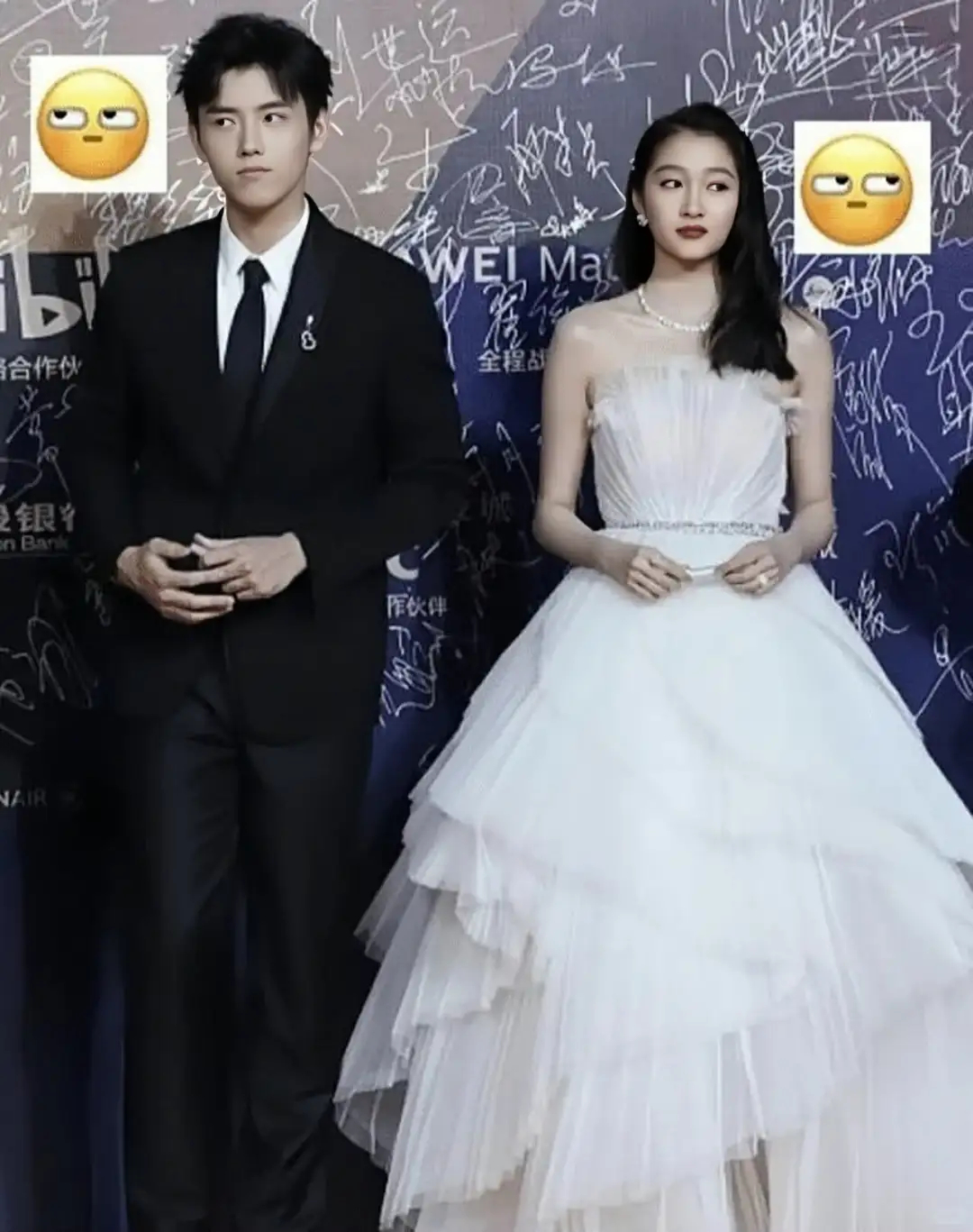 綦美合 陈飞宇此次话题发酵，导火索是网传伪造的綦美合×王一博聊天记录事件，连带把