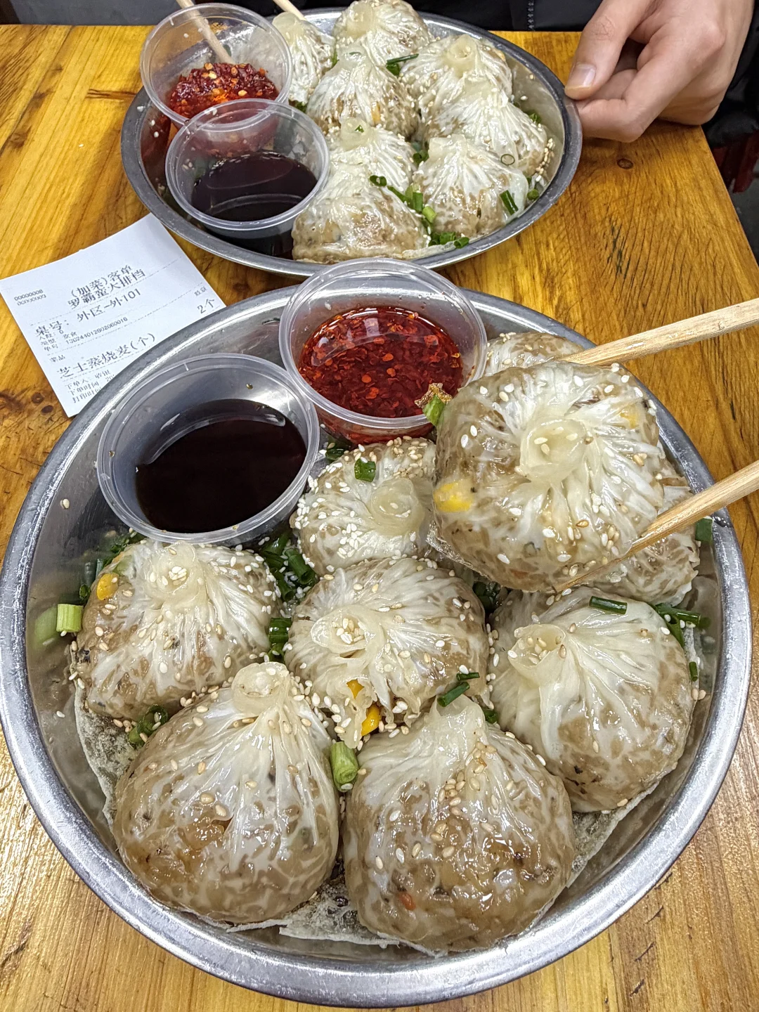 长沙最牛逼好吃的小破店…