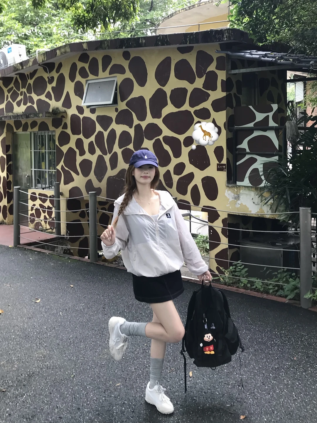 吸氧日🐾