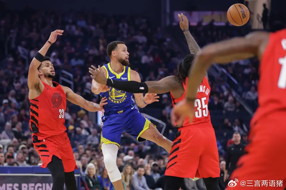 常规赛第41场开拓者97：119