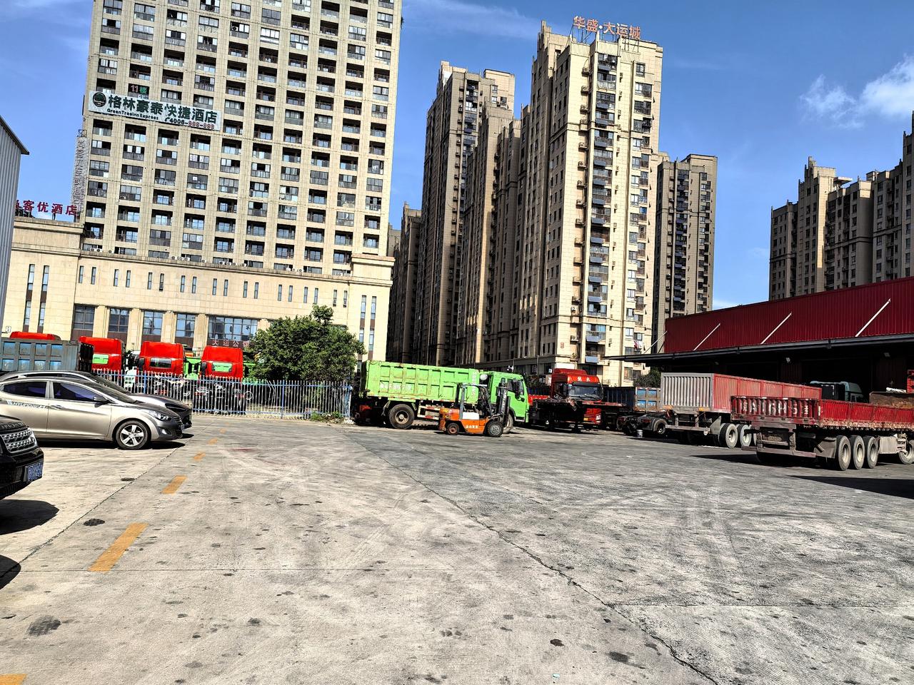 合肥又“吸”到血了？这次，我彻底看懂了合肥的雄心。

这两天，“芯动力总部搬到合