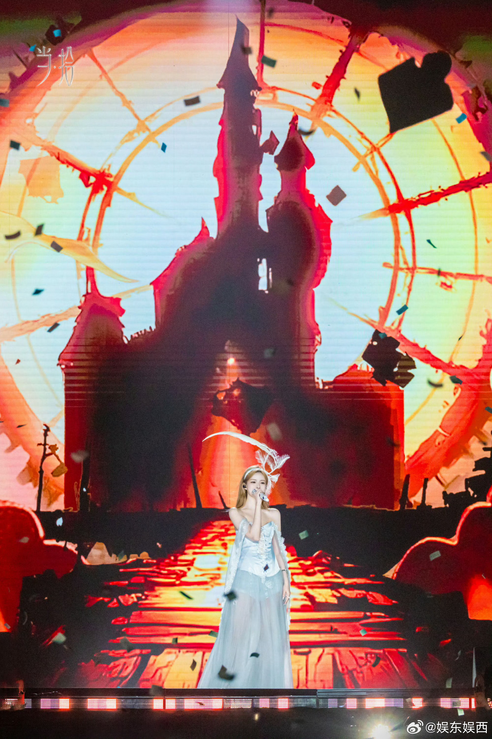 陈卓璇再跳创造营主题曲前奏一响，2020的夏天直接撞进怀里！陈卓璇再跳《你最最最